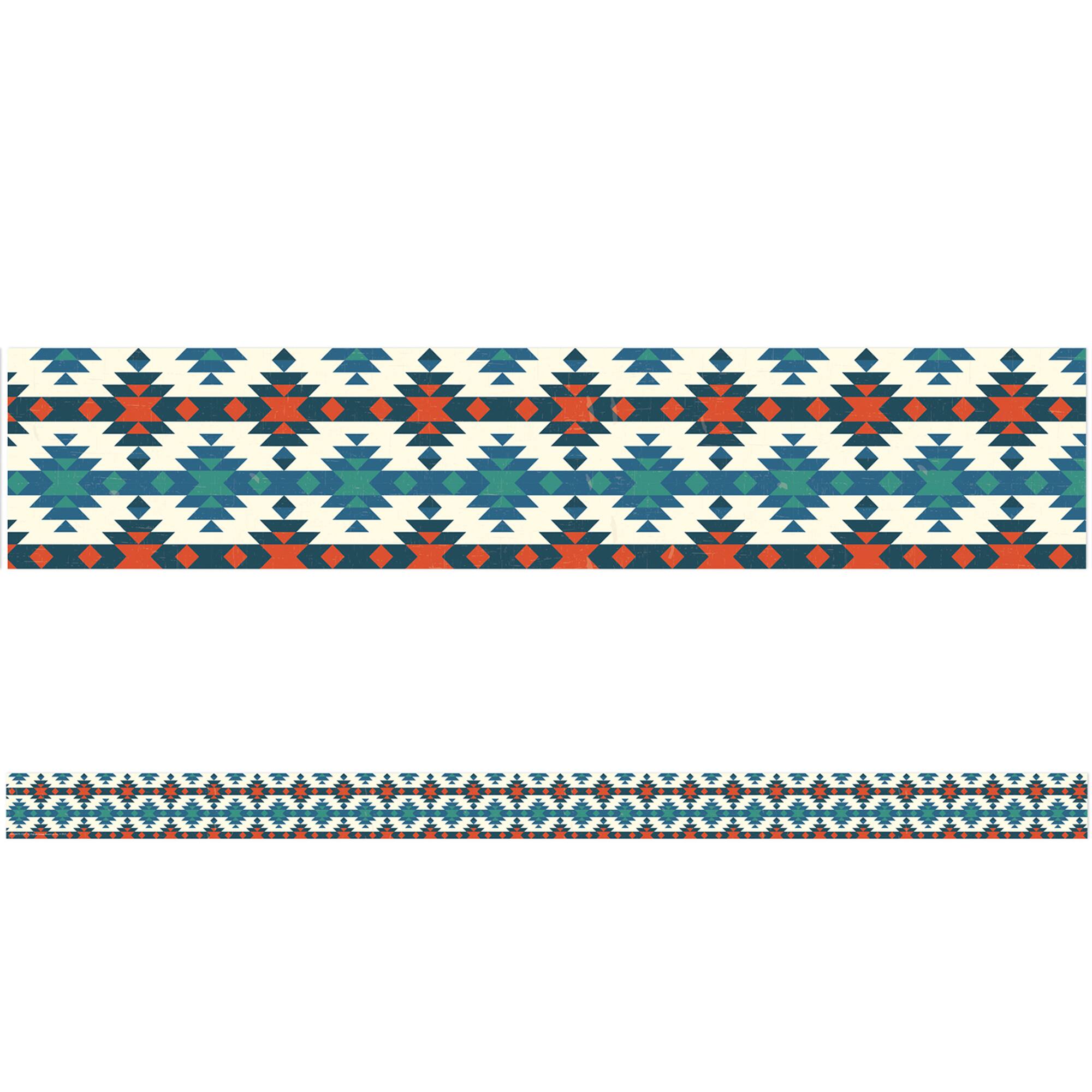 Eureka Adventurer Mojave Deco Trim® Set
